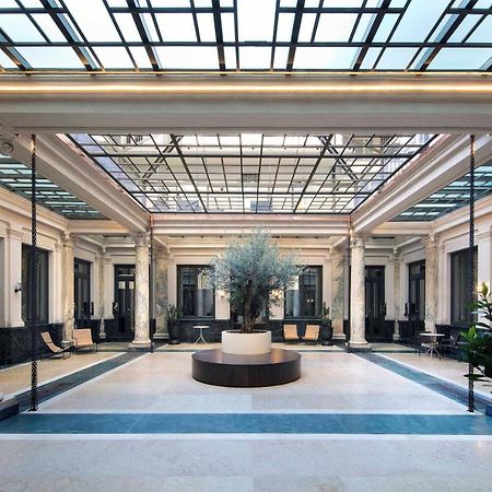 Agora' - Boutique Stays Turim Exterior foto