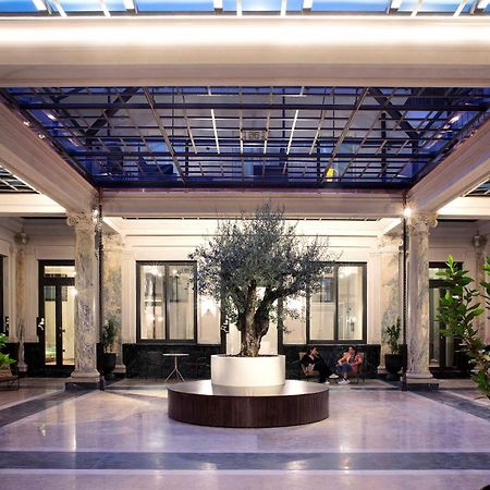 Agora' - Boutique Stays Turim Exterior foto