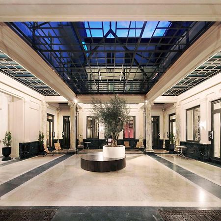 Agora' - Boutique Stays Turim Exterior foto