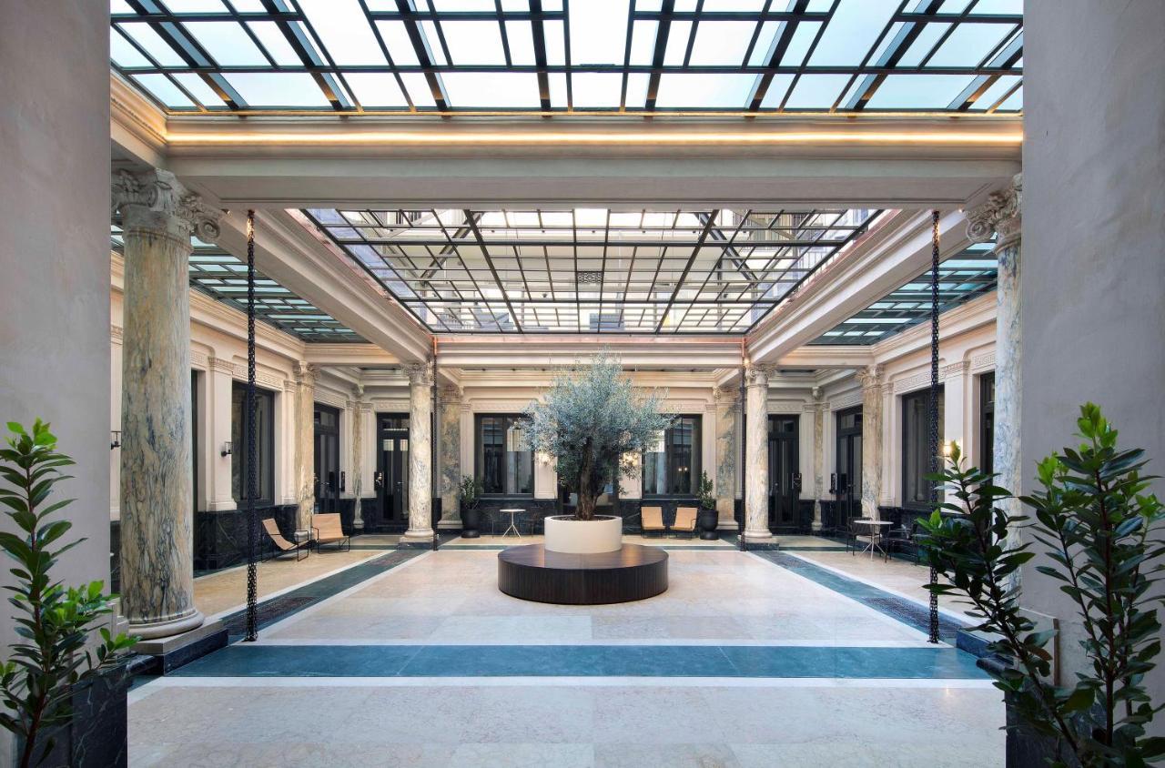 Agora' - Boutique Stays Turim Exterior foto
