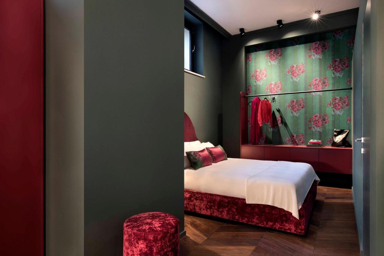 Agora' - Boutique Stays Turim Exterior foto