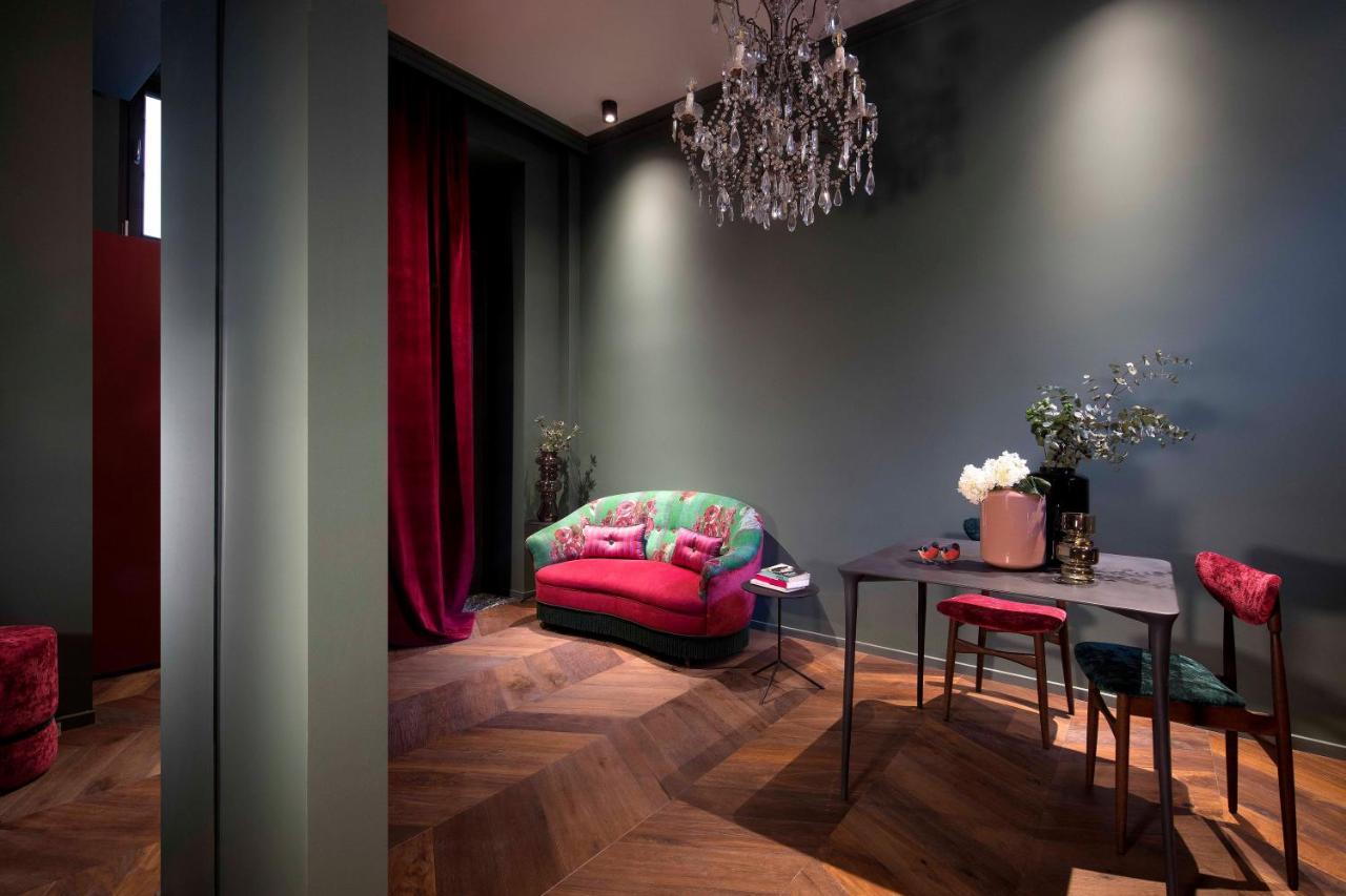 Agora' - Boutique Stays Turim Exterior foto