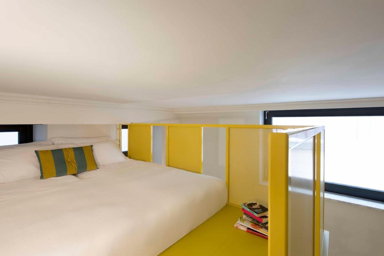 Agora' - Boutique Stays Turim Exterior foto
