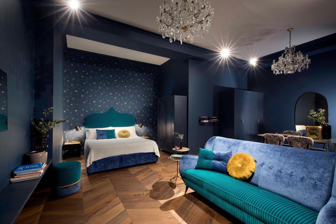 Agora' - Boutique Stays Turim Exterior foto