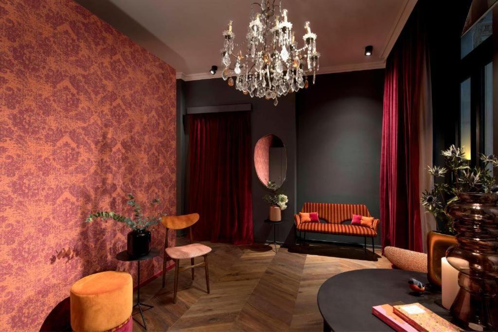 Agora' - Boutique Stays Turim Exterior foto