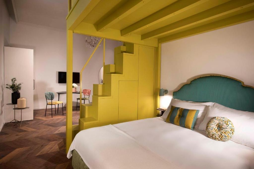 Agora' - Boutique Stays Turim Exterior foto