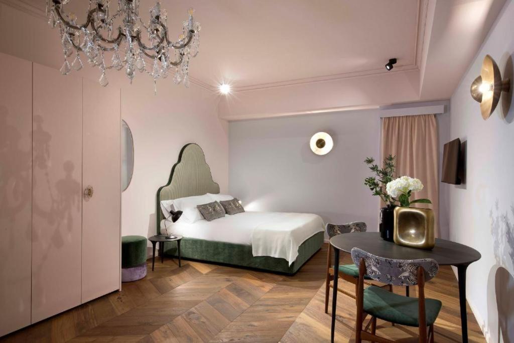 Agora' - Boutique Stays Turim Exterior foto