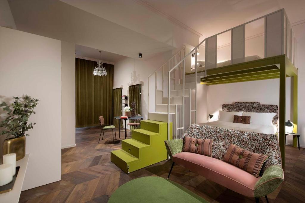Agora' - Boutique Stays Turim Exterior foto