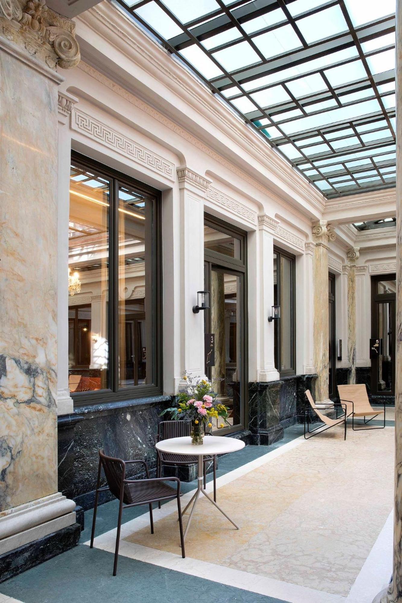 Agora' - Boutique Stays Turim Exterior foto