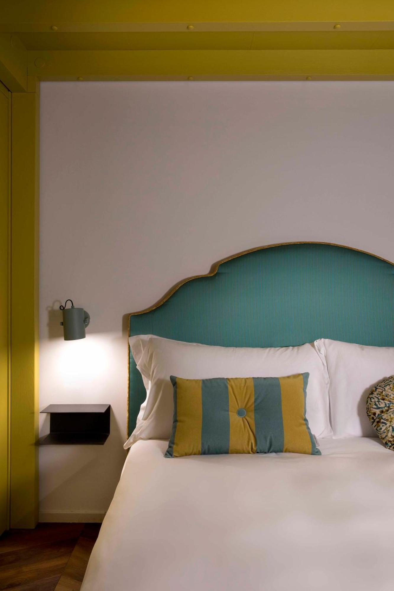 Agora' - Boutique Stays Turim Exterior foto