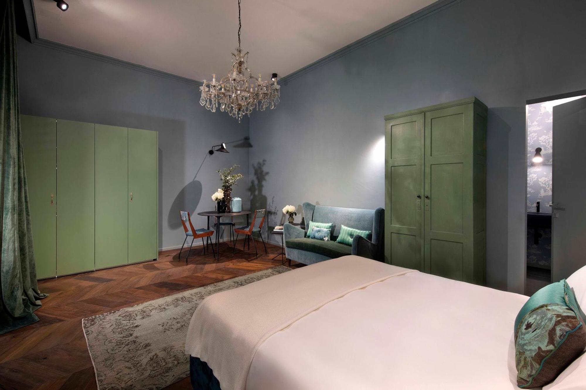 Agora' - Boutique Stays Turim Exterior foto