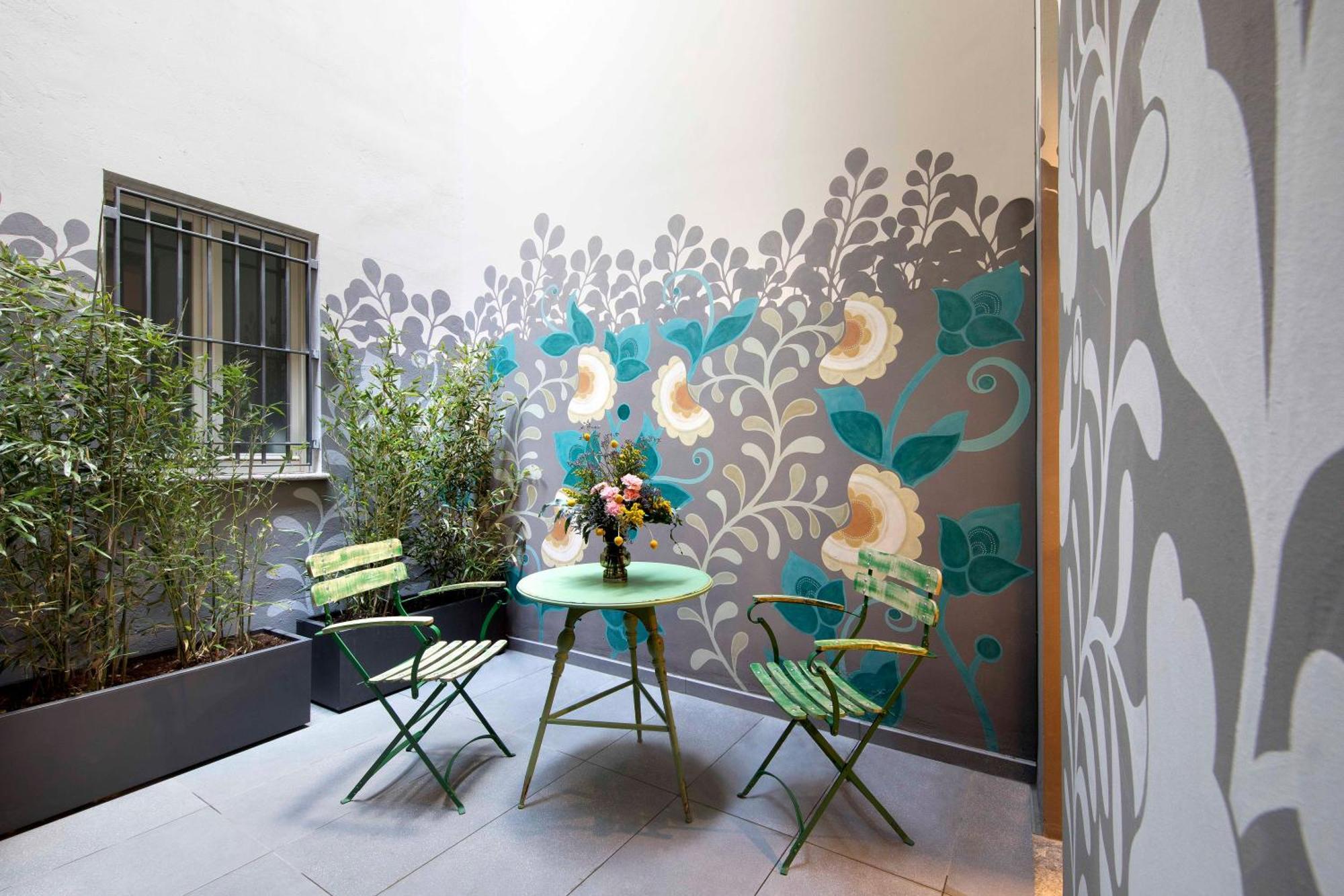 Agora' - Boutique Stays Turim Exterior foto