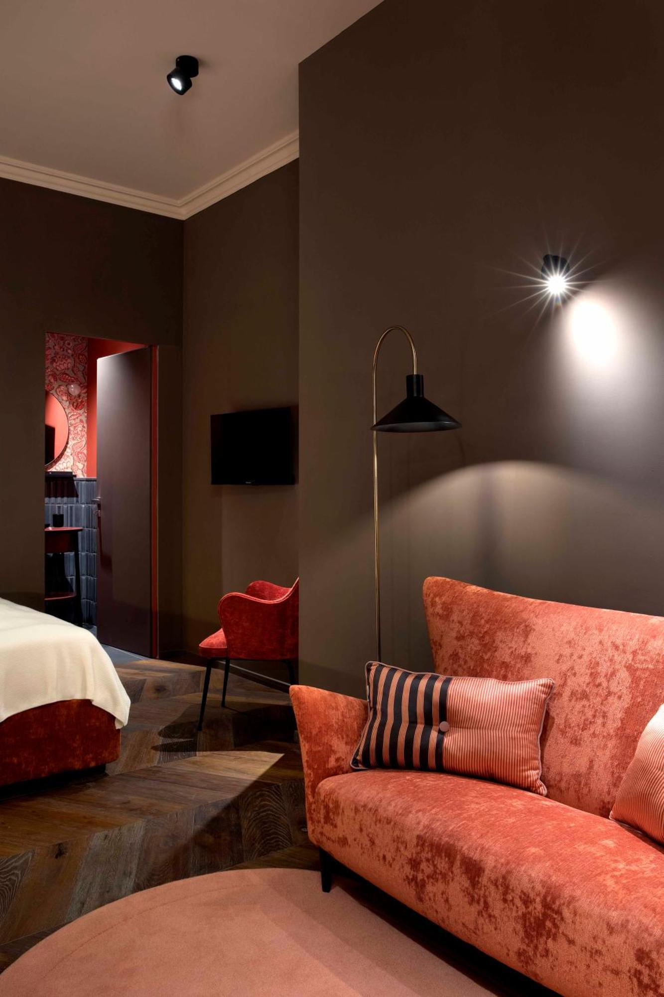 Agora' - Boutique Stays Turim Exterior foto