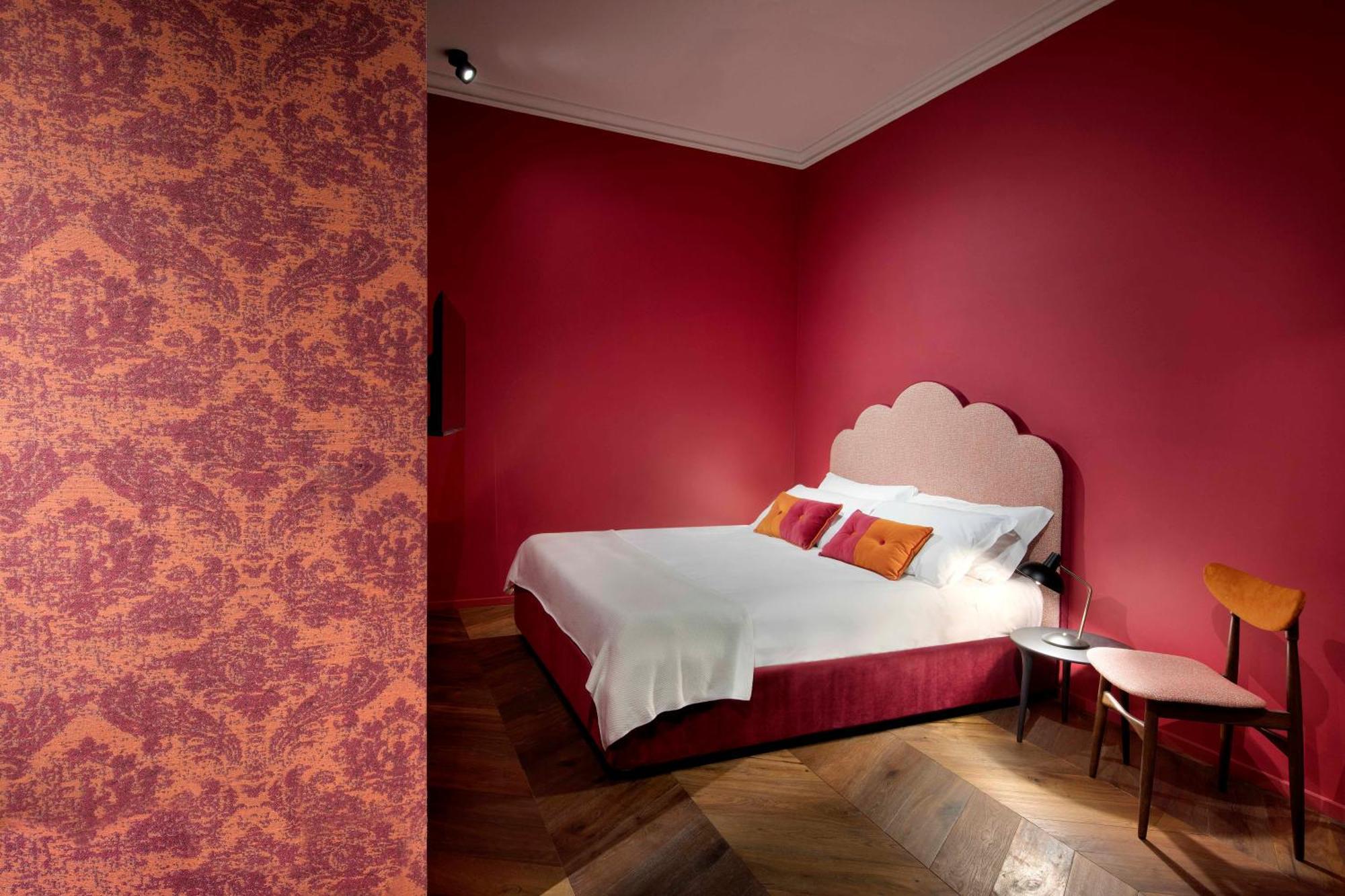 Agora' - Boutique Stays Turim Exterior foto