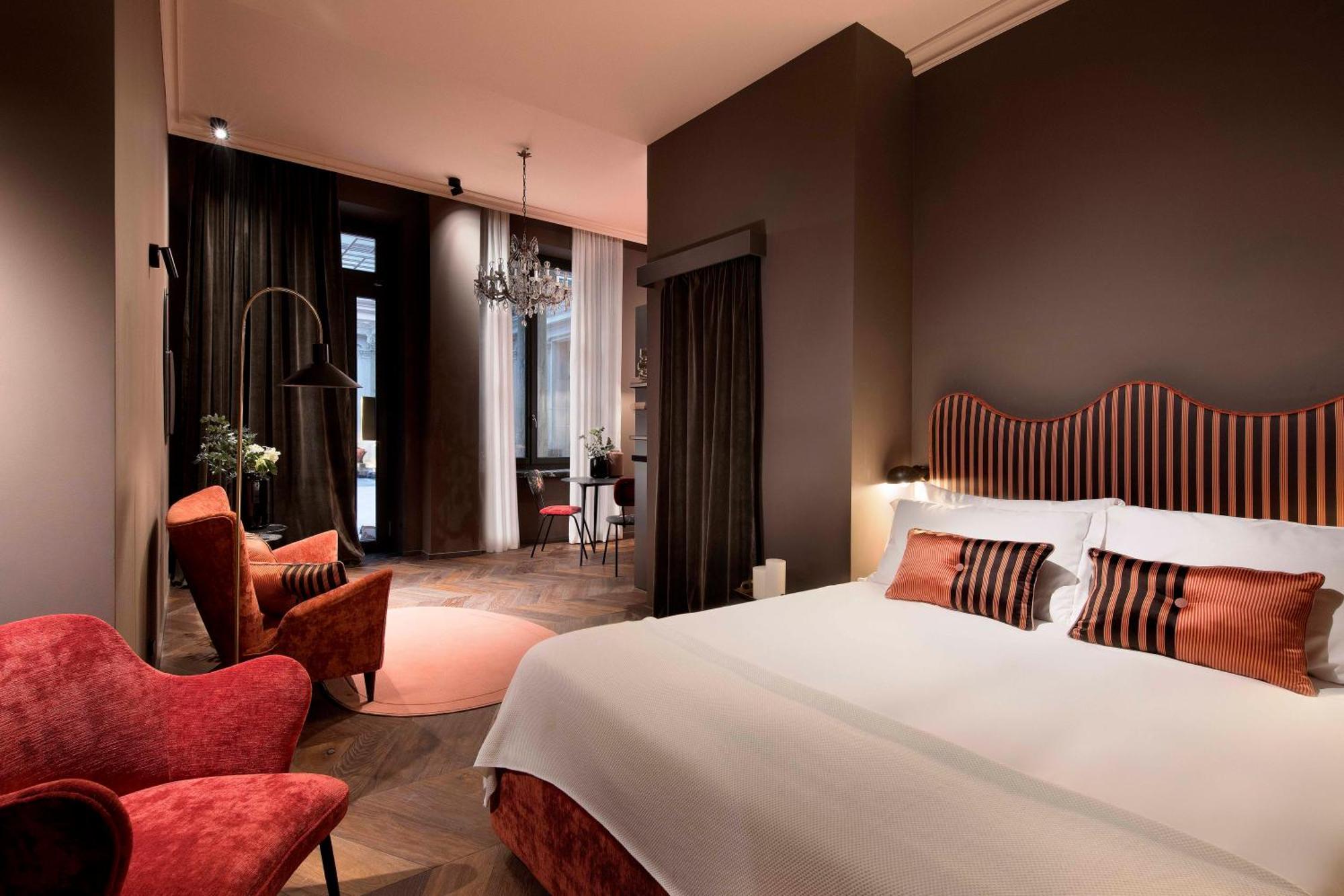 Agora' - Boutique Stays Turim Exterior foto