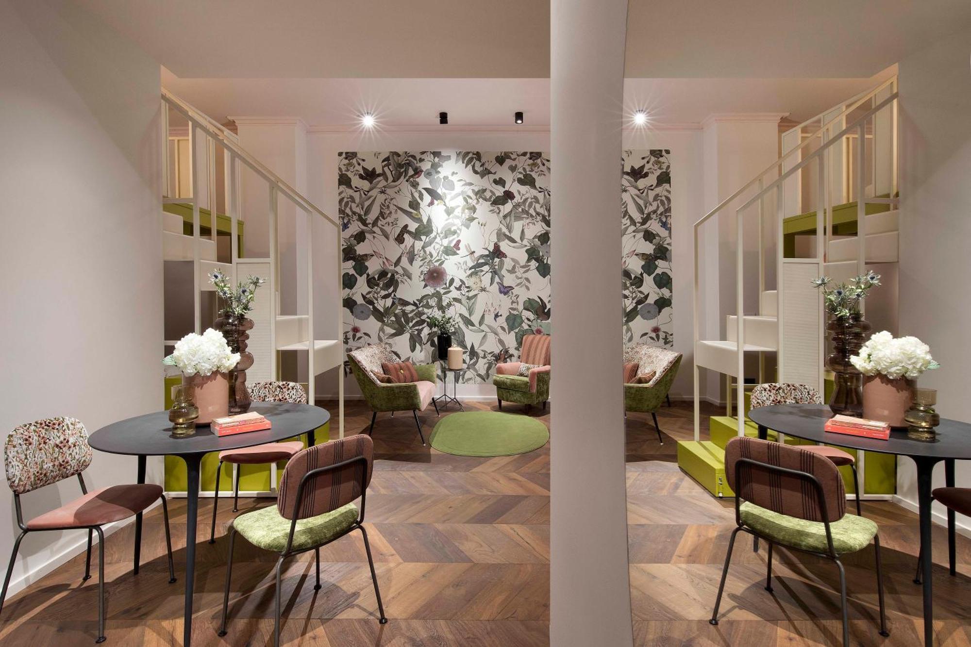 Agora' - Boutique Stays Turim Exterior foto