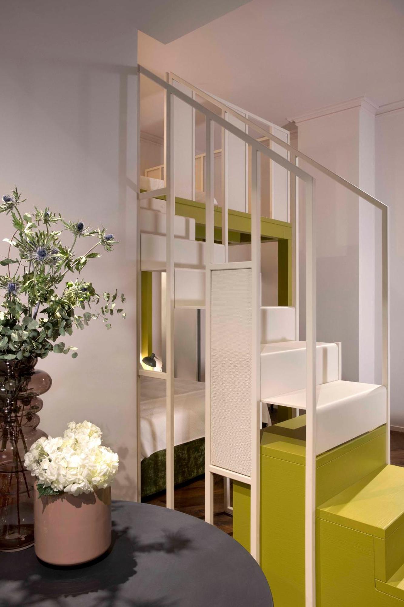 Agora' - Boutique Stays Turim Exterior foto