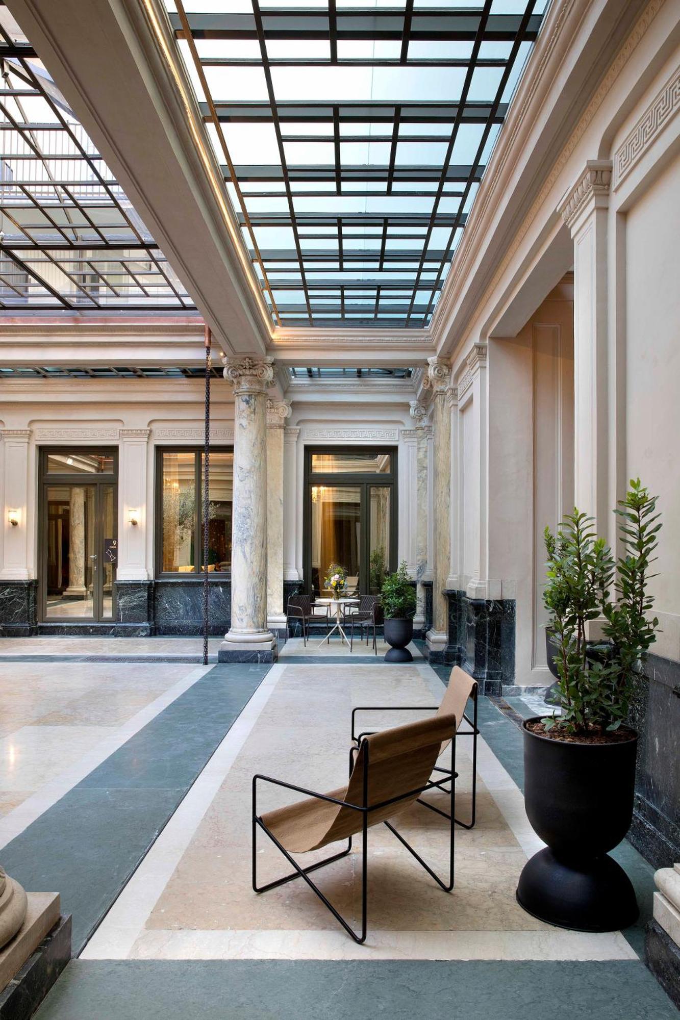 Agora' - Boutique Stays Turim Exterior foto