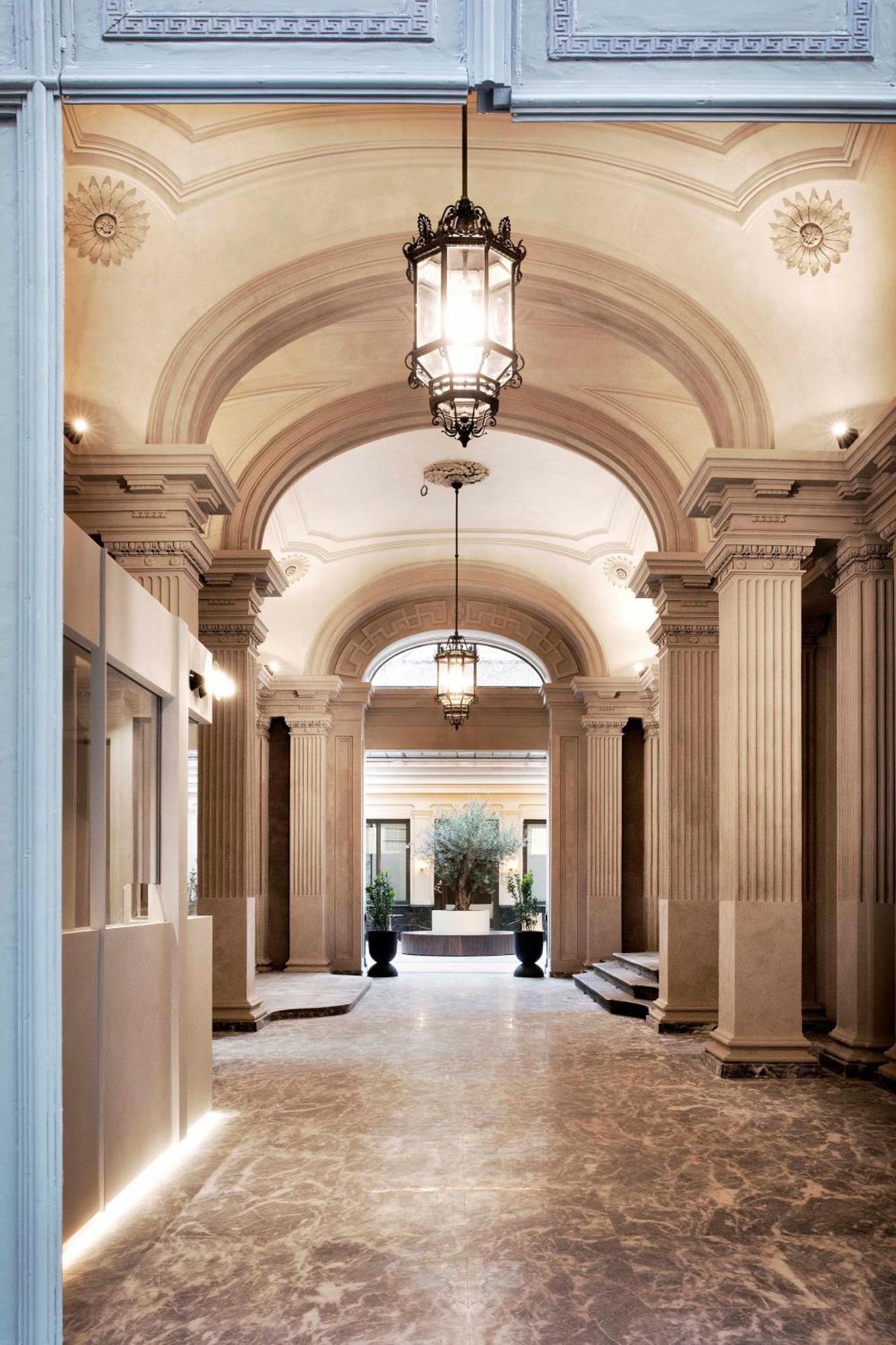 Agora' - Boutique Stays Turim Exterior foto