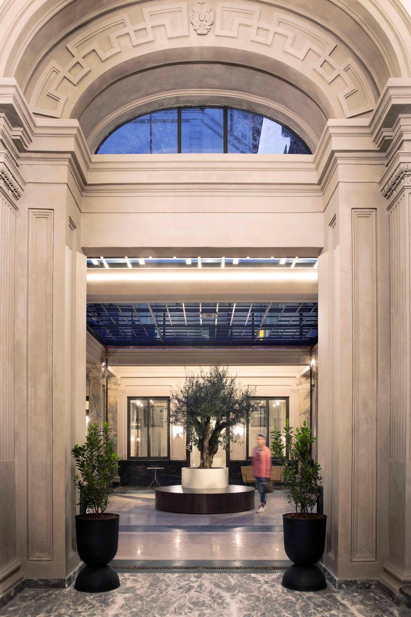 Agora' - Boutique Stays Turim Exterior foto